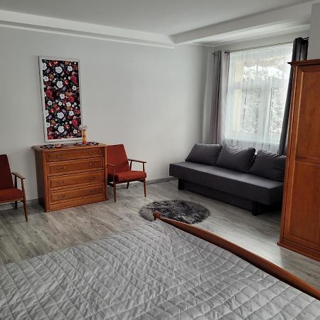 Apartamenty U Zosi Карпач Экстерьер фото