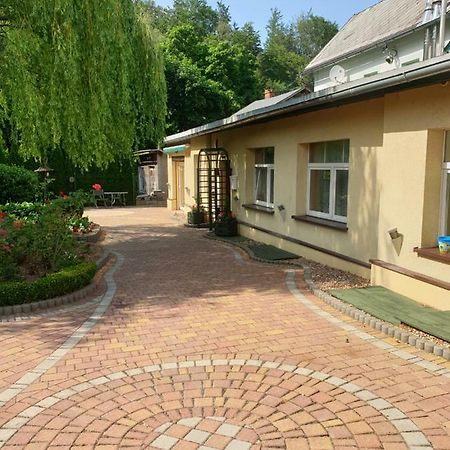 Apartamenty U Zosi Карпач Экстерьер фото