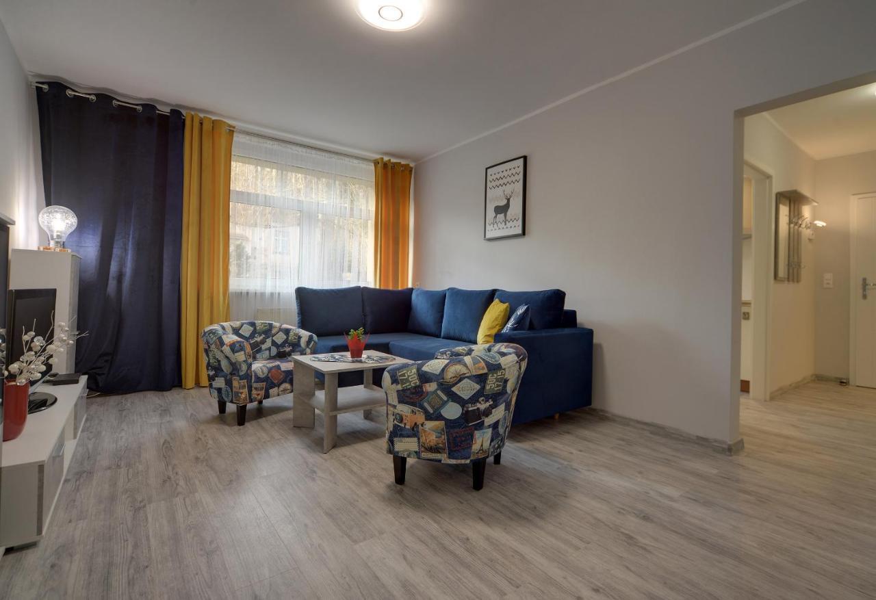 Apartamenty U Zosi Карпач Экстерьер фото