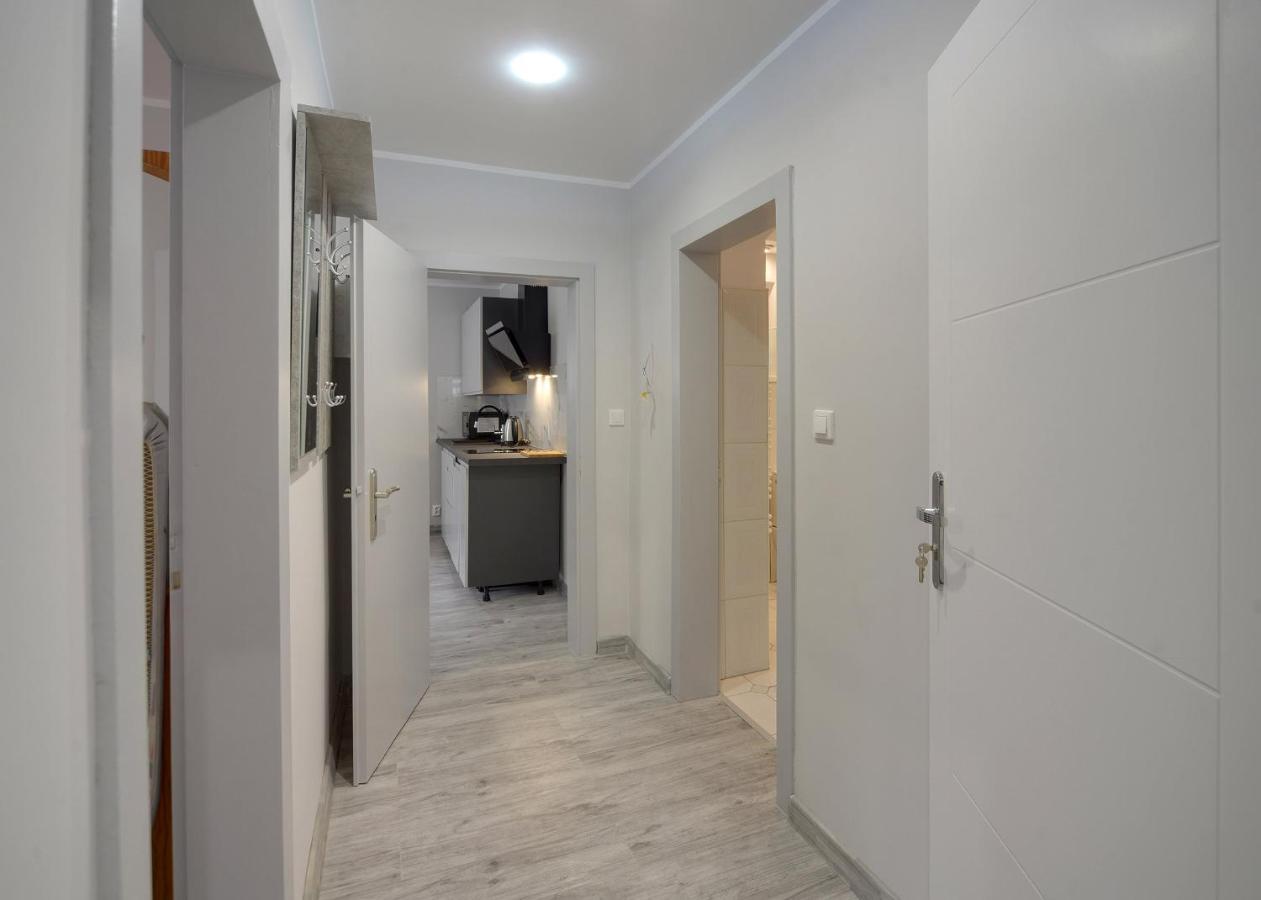 Apartamenty U Zosi Карпач Экстерьер фото