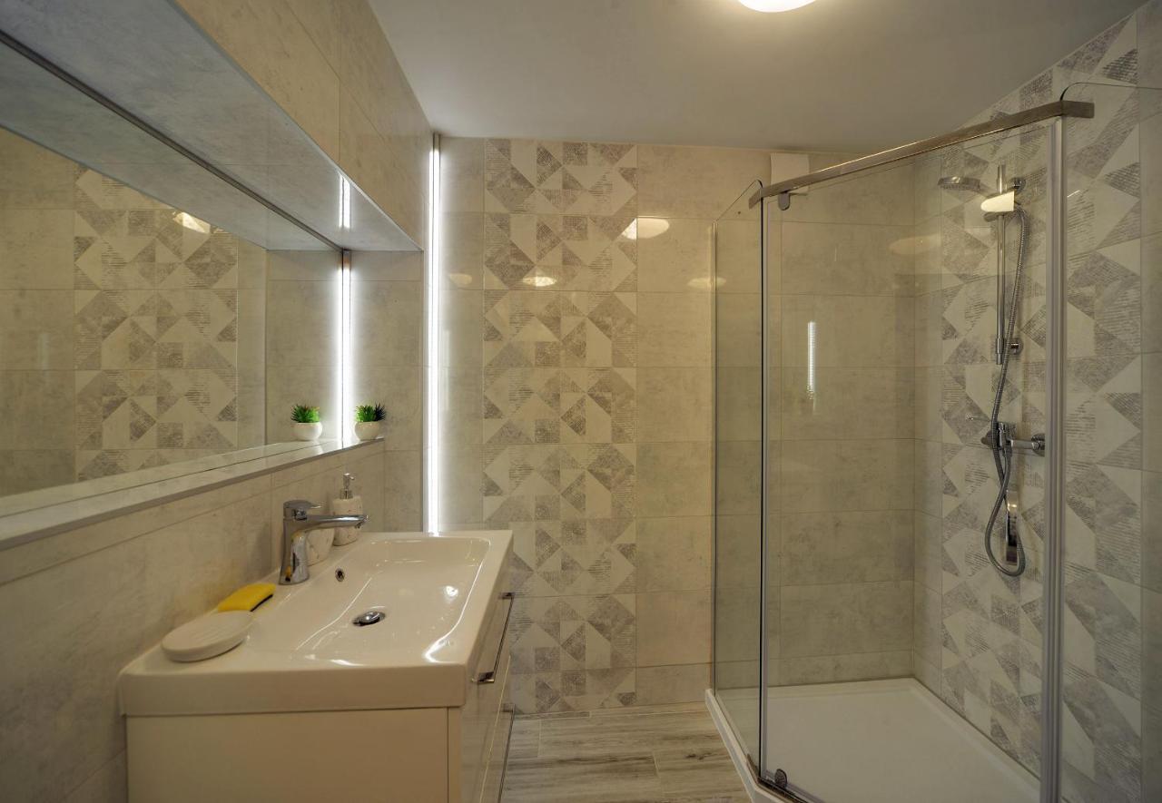 Apartamenty U Zosi Карпач Экстерьер фото