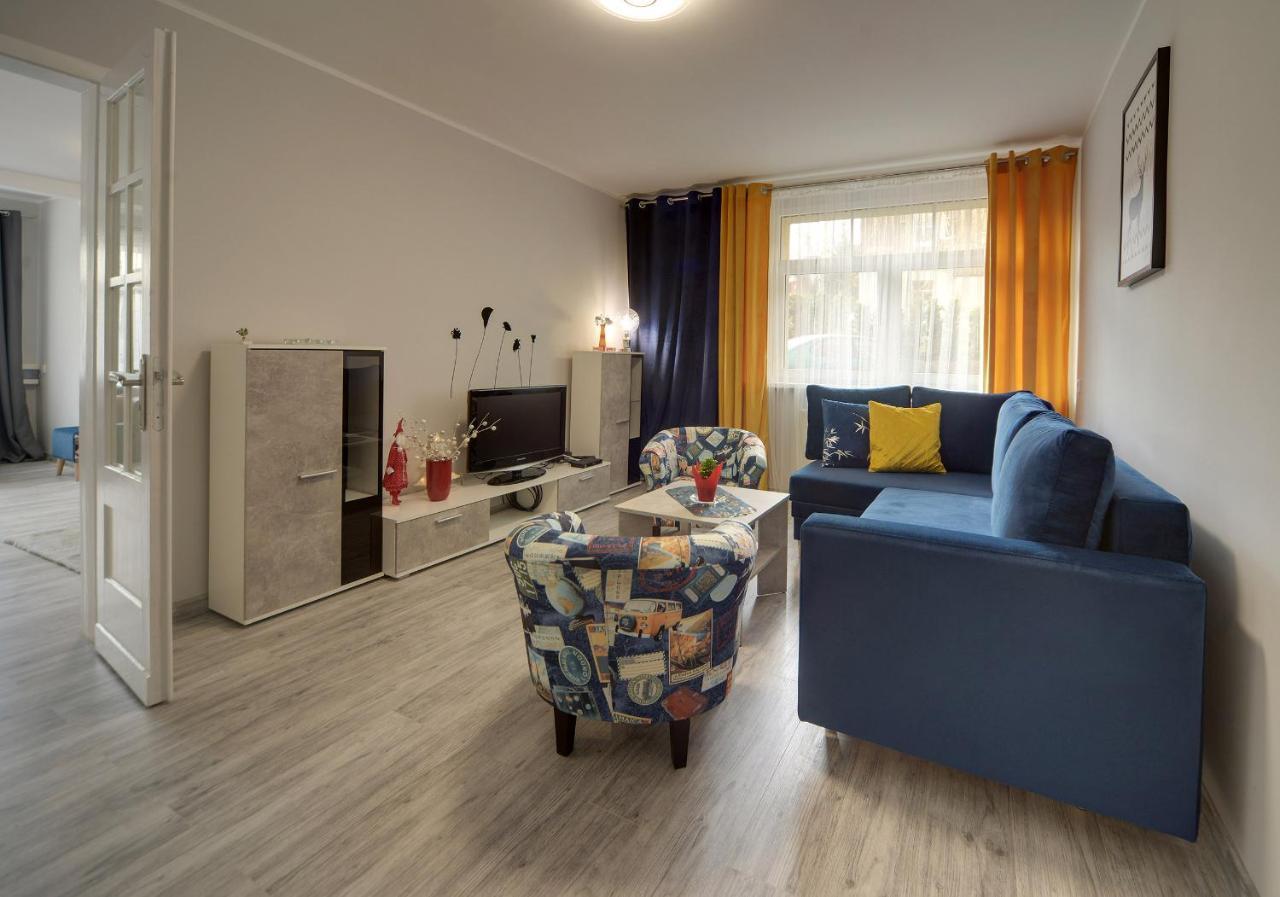 Apartamenty U Zosi Карпач Экстерьер фото