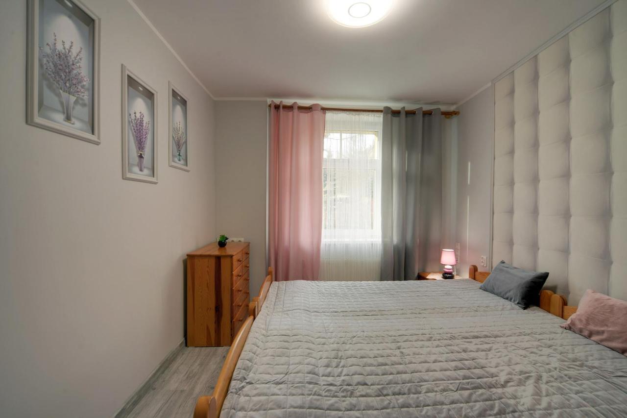 Apartamenty U Zosi Карпач Экстерьер фото