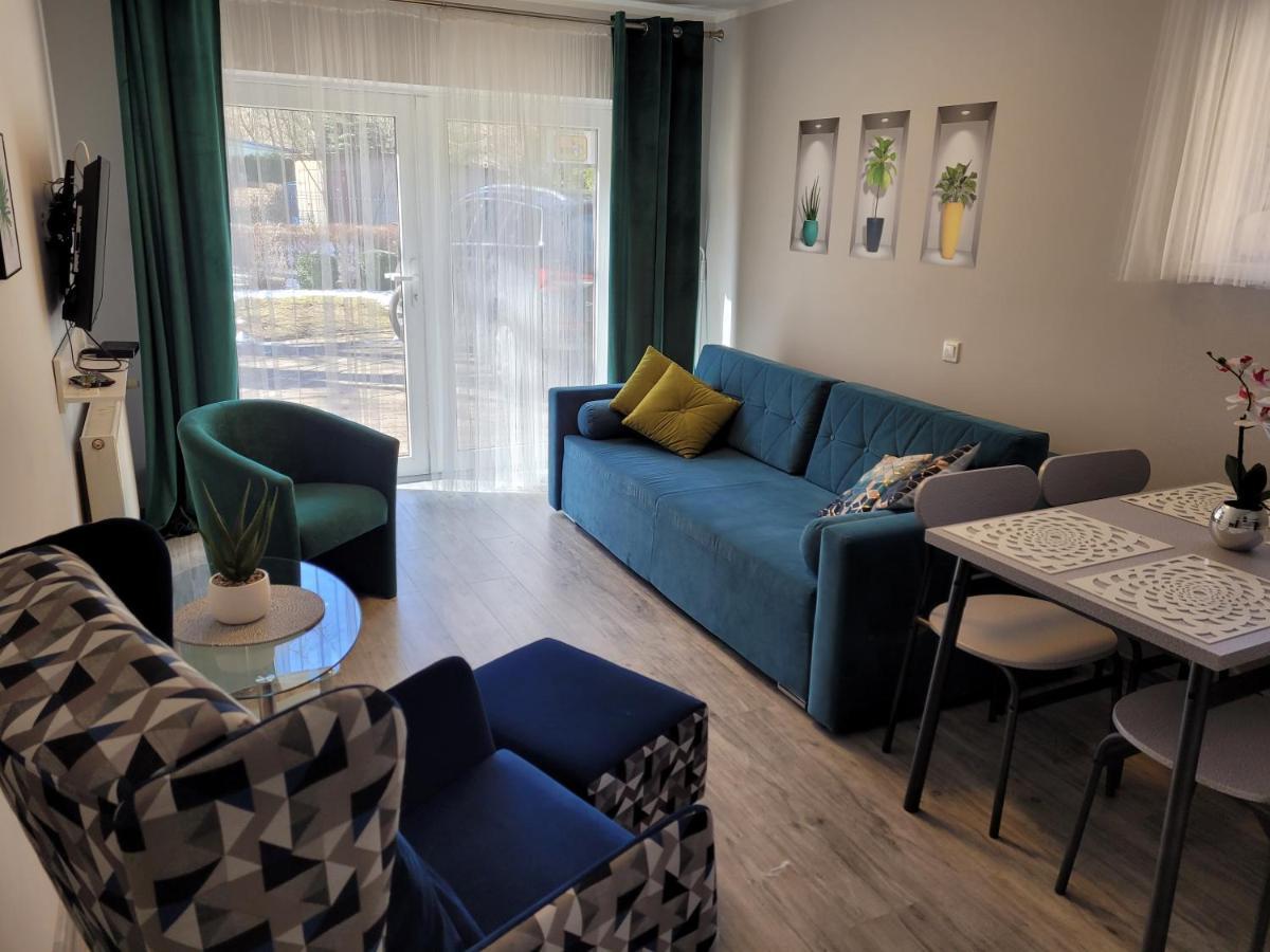 Apartamenty U Zosi Карпач Экстерьер фото
