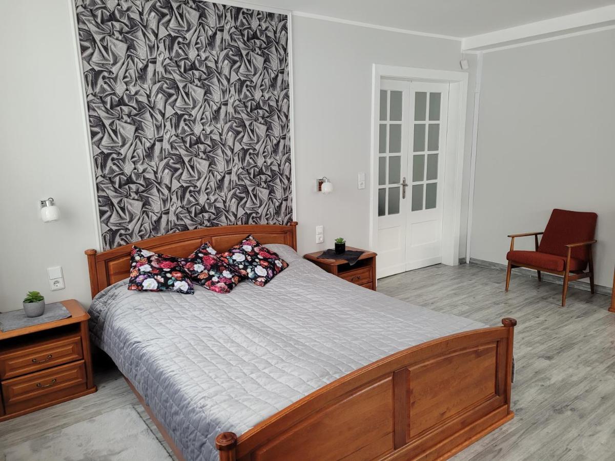 Apartamenty U Zosi Карпач Экстерьер фото
