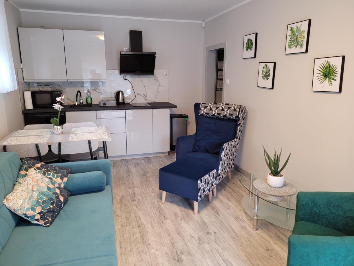 Apartamenty U Zosi Карпач Экстерьер фото