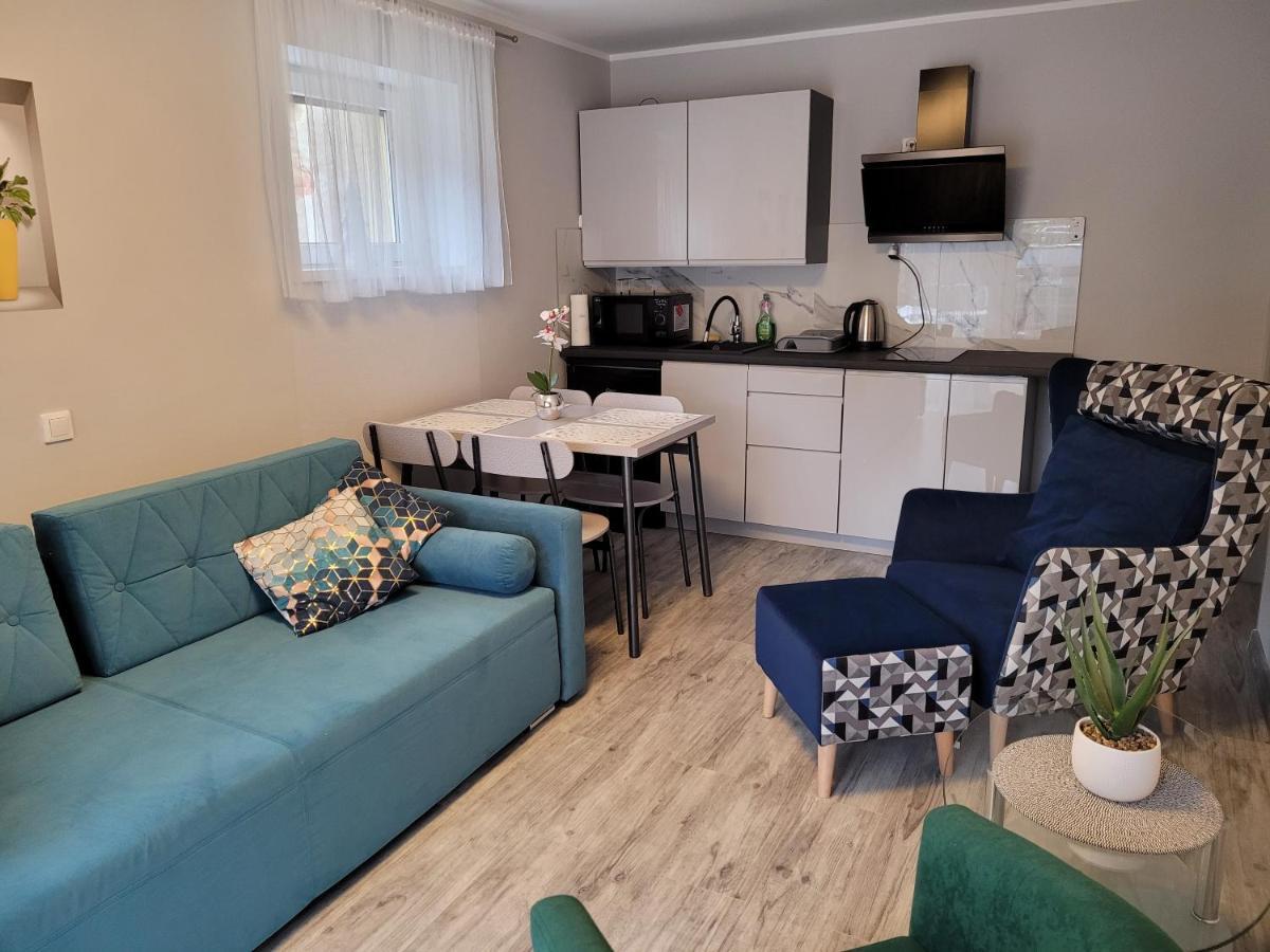 Apartamenty U Zosi Карпач Экстерьер фото